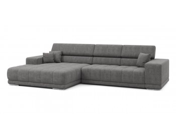 Диван САТЕЛЛИТЕ-С (SATELLITE-S) с широкой оттоманкой