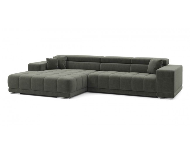 САТЕЛЛИТЕ-С (SATELLITE-S) с широкой оттоманкой фото