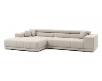 Диван САТЕЛЛИТЕ-С (SATELLITE-S) с широкой оттоманкой
