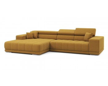 Диван САТЕЛЛИТЕ-С (SATELLITE-S) с широкой оттоманкой