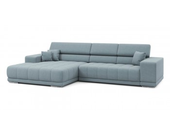 Диван САТЕЛЛИТЕ-С (SATELLITE-S) с широкой оттоманкой