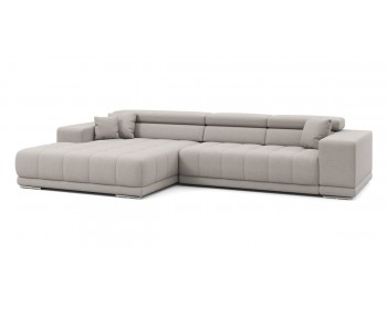 Диван САТЕЛЛИТЕ-С (SATELLITE-S) с широкой оттоманкой