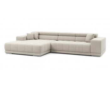 Диван САТЕЛЛИТЕ-С (SATELLITE-S) с широкой оттоманкой