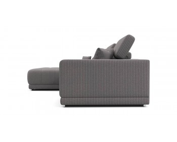 Диван САТЕЛЛИТЕ-С (SATELLITE-S) с широкой оттоманкой
