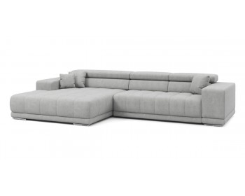 Диван САТЕЛЛИТЕ-С (SATELLITE-S) с широкой оттоманкой