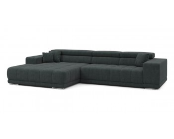 Диван САТЕЛЛИТЕ-С (SATELLITE-S) с широкой оттоманкой