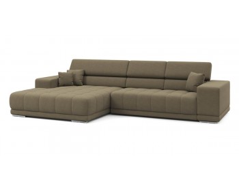 Диван САТЕЛЛИТЕ-С (SATELLITE-S) с широкой оттоманкой