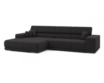 Диван САТЕЛЛИТЕ-С (SATELLITE-S) с широкой оттоманкой
