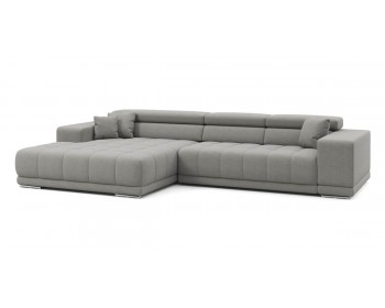 Диван САТЕЛЛИТЕ-С (SATELLITE-S) с широкой оттоманкой