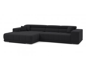 Диван САТЕЛЛИТЕ-С (SATELLITE-S) с широкой оттоманкой