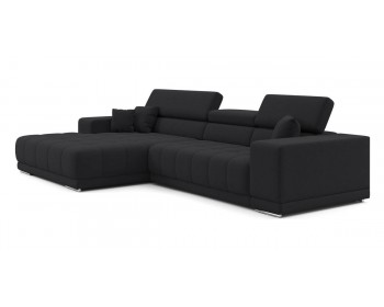 Диван САТЕЛЛИТЕ-С (SATELLITE-S) с широкой оттоманкой