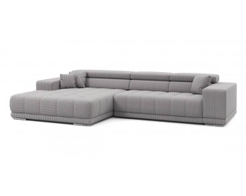 Диван САТЕЛЛИТЕ-С (SATELLITE-S) с широкой оттоманкой