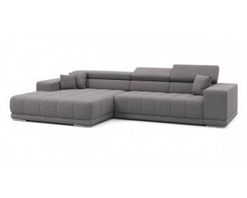 Диван САТЕЛЛИТЕ-С (SATELLITE-S) с широкой оттоманкой