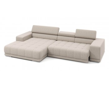 Диван САТЕЛЛИТЕ-С (SATELLITE-S) с широкой оттоманкой