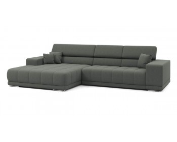 Диван САТЕЛЛИТЕ-С (SATELLITE-S) с широкой оттоманкой