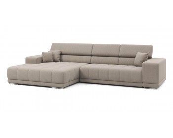 Диван САТЕЛЛИТЕ-С (SATELLITE-S) с широкой оттоманкой
