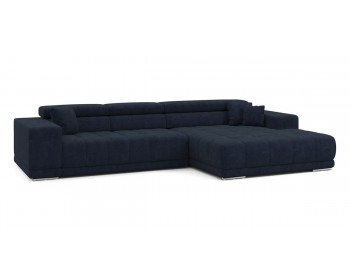 Диван САТЕЛЛИТЕ-С (SATELLITE-S) с широкой оттоманкой