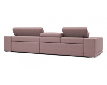 Диван САТЕЛЛИТЕ-С (SATELLITE-S) с широкой оттоманкой