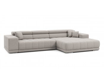 Диван книжка Satellite-S с широкой оттоманкой