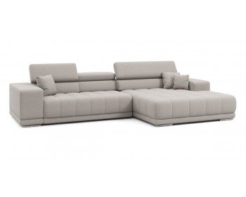 Диван книжка Satellite-S с широкой оттоманкой