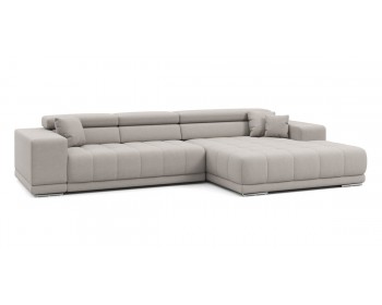 Диван САТЕЛЛИТЕ-С (SATELLITE-S) с широкой оттоманкой