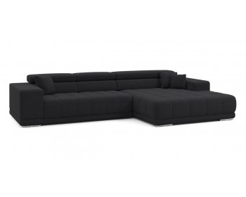 Диван САТЕЛЛИТЕ-С (SATELLITE-S) с широкой оттоманкой