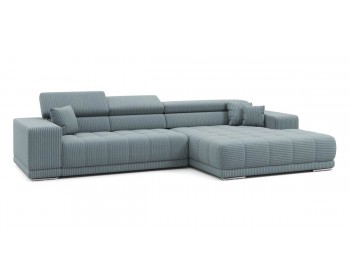 Диван САТЕЛЛИТЕ-С (SATELLITE-S) с широкой оттоманкой