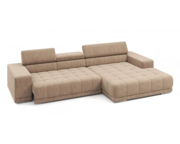 Диван САТЕЛЛИТЕ-С (SATELLITE-S) с широкой оттоманкой