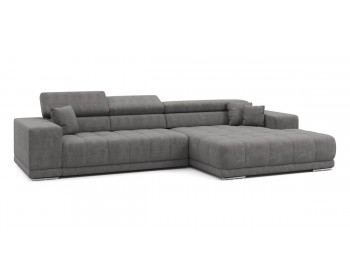 Диван САТЕЛЛИТЕ-С (SATELLITE-S) с широкой оттоманкой