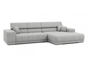 Диван САТЕЛЛИТЕ-С (SATELLITE-S) с широкой оттоманкой