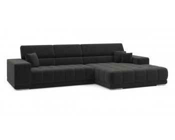 Диван САТЕЛЛИТЕ-С (SATELLITE-S) с широкой оттоманкой