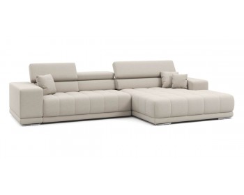 Диван САТЕЛЛИТЕ-С (SATELLITE-S) с широкой оттоманкой