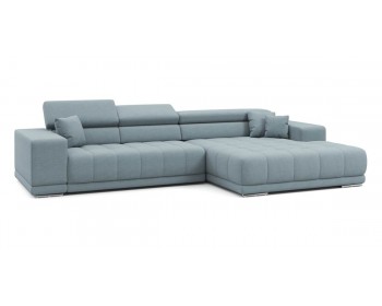 Диван САТЕЛЛИТЕ-С (SATELLITE-S) с широкой оттоманкой