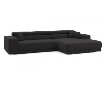 Диван САТЕЛЛИТЕ-С (SATELLITE-S) с широкой оттоманкой