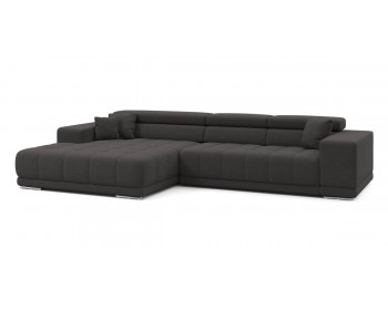 Диван САТЕЛЛИТЕ-С (SATELLITE-S) с широкой оттоманкой