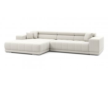 Диван САТЕЛЛИТЕ-С (SATELLITE-S) с широкой оттоманкой