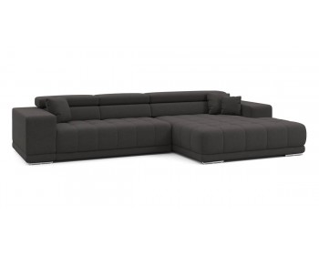 Диван САТЕЛЛИТЕ-С (SATELLITE-S) с широкой оттоманкой