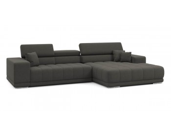 Диван САТЕЛЛИТЕ-С (SATELLITE-S) с широкой оттоманкой
