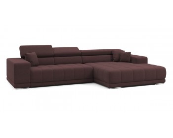 Диван САТЕЛЛИТЕ-С (SATELLITE-S) с широкой оттоманкой