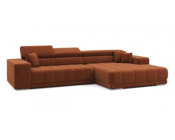 Диван САТЕЛЛИТЕ-С (SATELLITE-S) с широкой оттоманкой