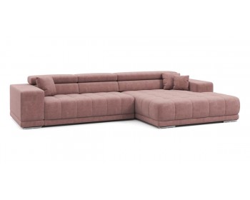 Диван САТЕЛЛИТЕ-С (SATELLITE-S) с широкой оттоманкой