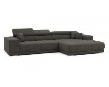 Диван САТЕЛЛИТЕ-С (SATELLITE-S) с широкой оттоманкой