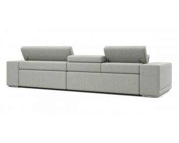 Диван САТЕЛЛИТЕ-С (SATELLITE-S) с широкой оттоманкой