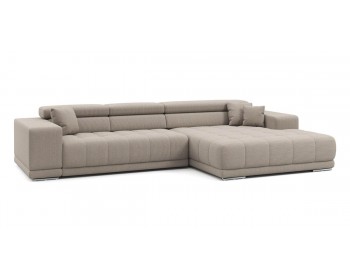 Диван САТЕЛЛИТЕ-С (SATELLITE-S) с широкой оттоманкой