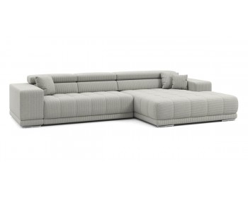 Диван САТЕЛЛИТЕ-С (SATELLITE-S) с широкой оттоманкой