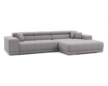 Диван САТЕЛЛИТЕ-С (SATELLITE-S) с широкой оттоманкой