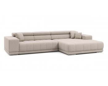 Диван САТЕЛЛИТЕ-С (SATELLITE-S) с широкой оттоманкой