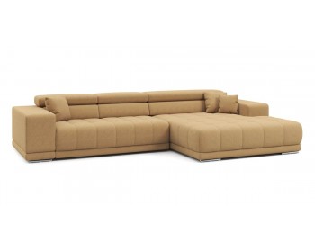 Диван САТЕЛЛИТЕ-С (SATELLITE-S) с широкой оттоманкой