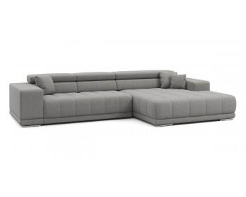 Диван САТЕЛЛИТЕ-С (SATELLITE-S) с широкой оттоманкой