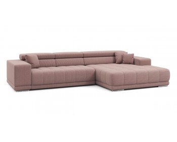 Диван САТЕЛЛИТЕ-С (SATELLITE-S) с широкой оттоманкой